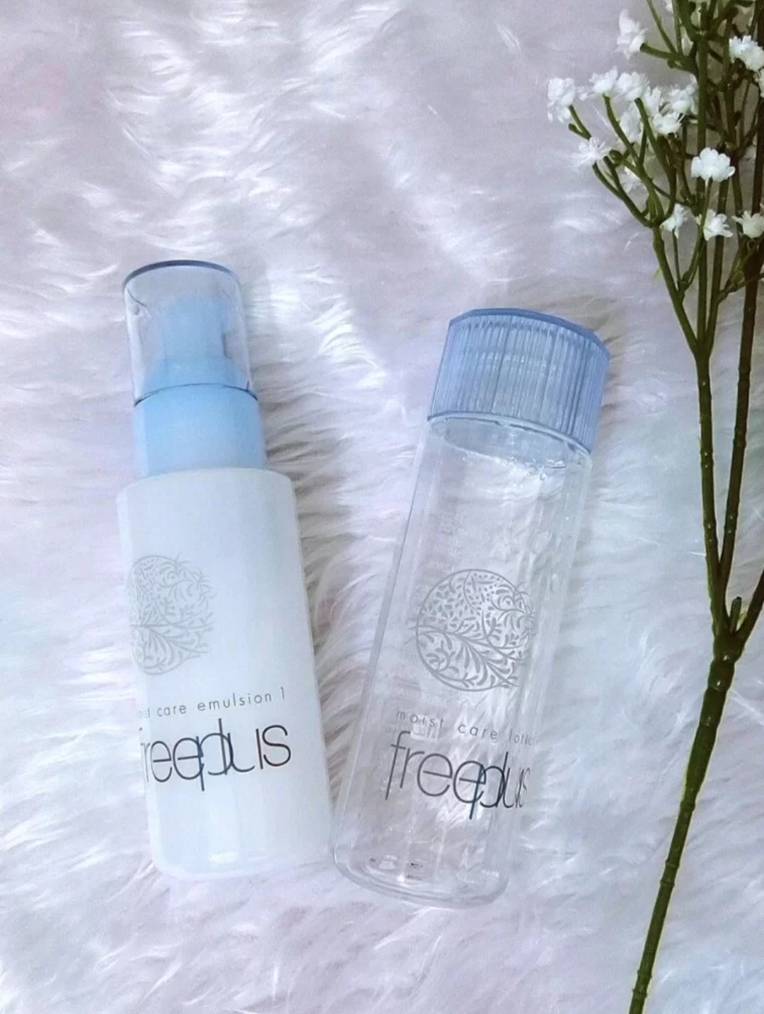 芙丽芳丝水乳滋润清爽怎么选,芙丽芳丝水乳跟ahc水乳哪个好用