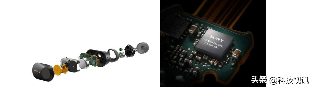 索尼真无线降噪wf1000xm3发布时间,音质最好的降噪耳机索尼
