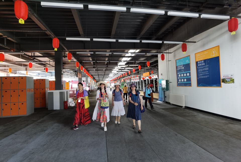 广西全州天湖如仙境般美丽,全州天湖风景区门票多少钱