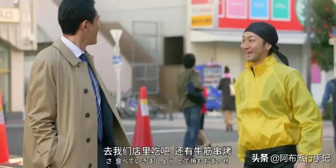 善于包装的大阪，如果不留神，还是可能遇到比较坑爹的住宿