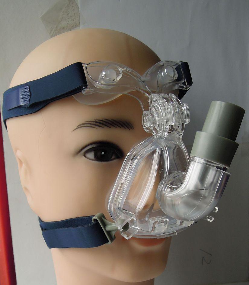 家用无创呼吸机哪个牌子好,无创呼吸机您知道怎么用吗