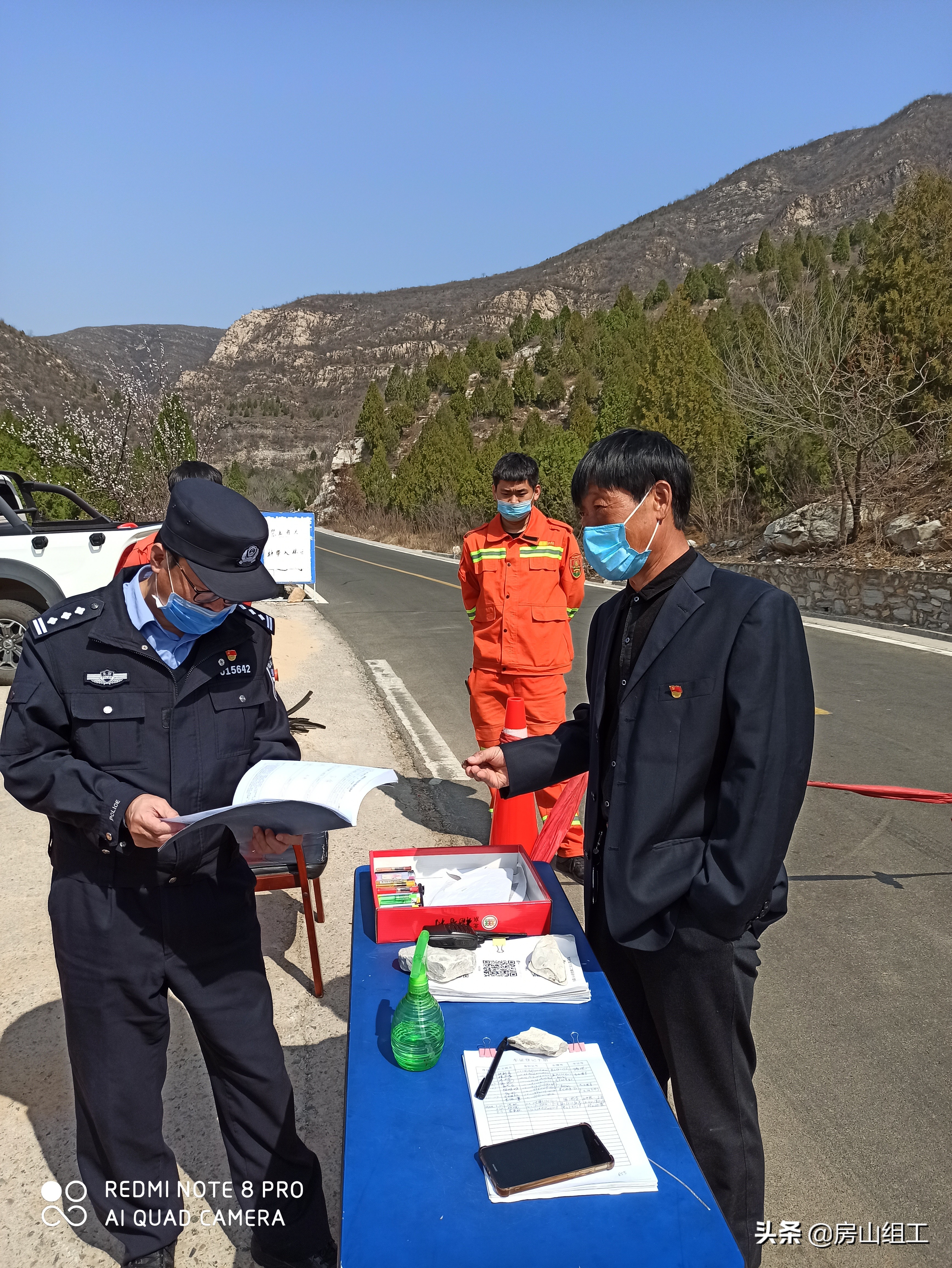 抗击新冠肺炎疫情工作纪实,社区村新冠肺炎疫情防控工作指南