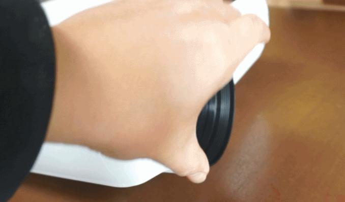 轰天炮投影仪a1ws投影效果怎么样,轰天炮智能投影