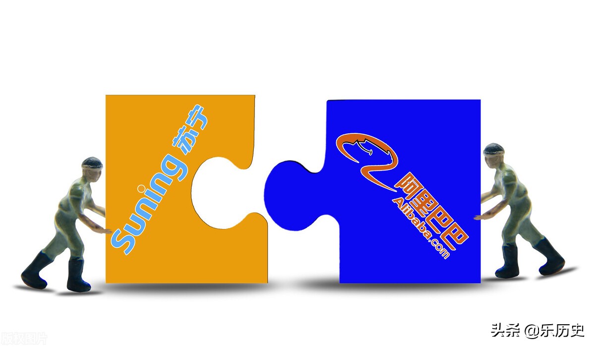 江苏国资为啥会入股苏宁,江苏国资委投资苏宁