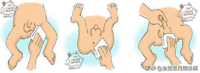 如何做臀部护理视频,臀部注射法护理操作