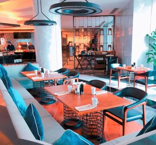 广州十大必吃自助餐,广州人均100最好吃的餐厅