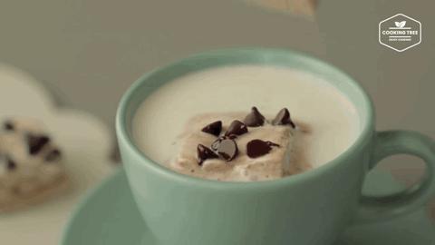 这次,韩国私房又研发新款网红小单品!巧克力流沙款哦