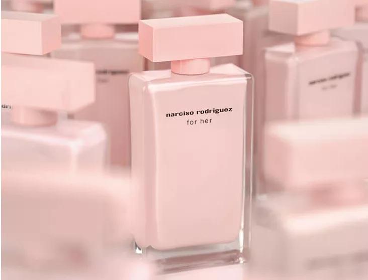 jennie喜欢什么香水,jennie同款香水好闻吗