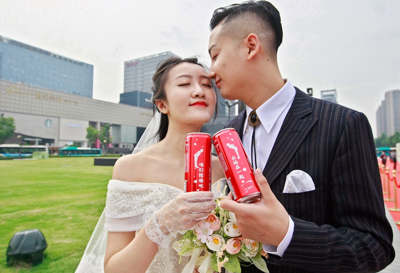 终于等到你情侣视频,终于等到你情侣对唱