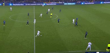 欧冠超远任意球集锦,欧冠高潮版