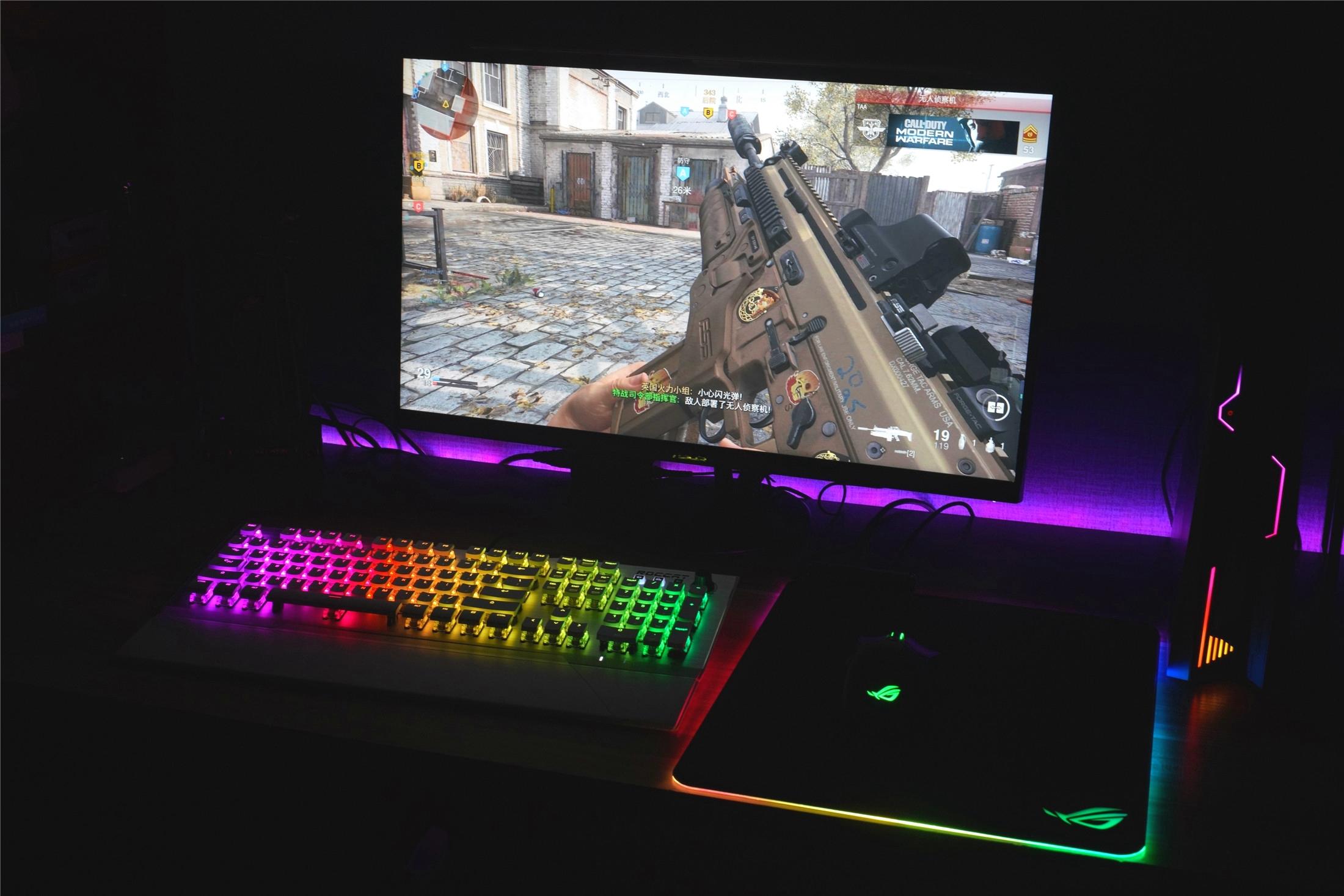 冰豹瓦肯vulcan122键盘测评,冰豹瓦肯vulcan键盘