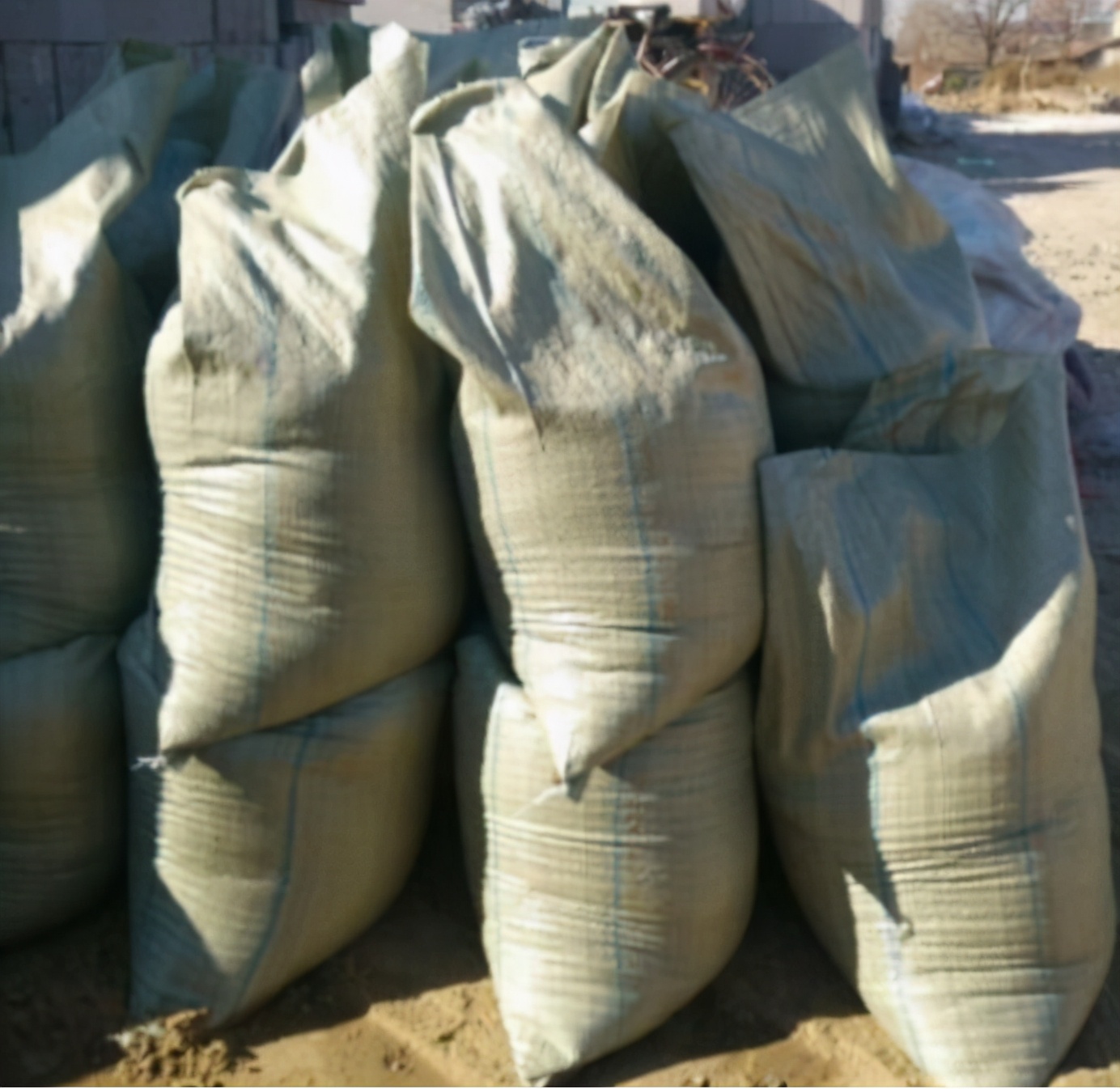 装修沙子选料,装修沙子怎么分好坏