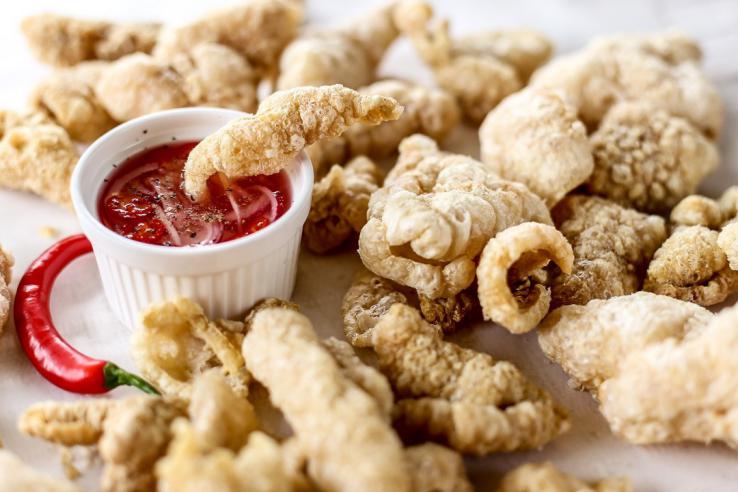 菲律宾附近有什么美食特色,菲律宾最接地气的美食