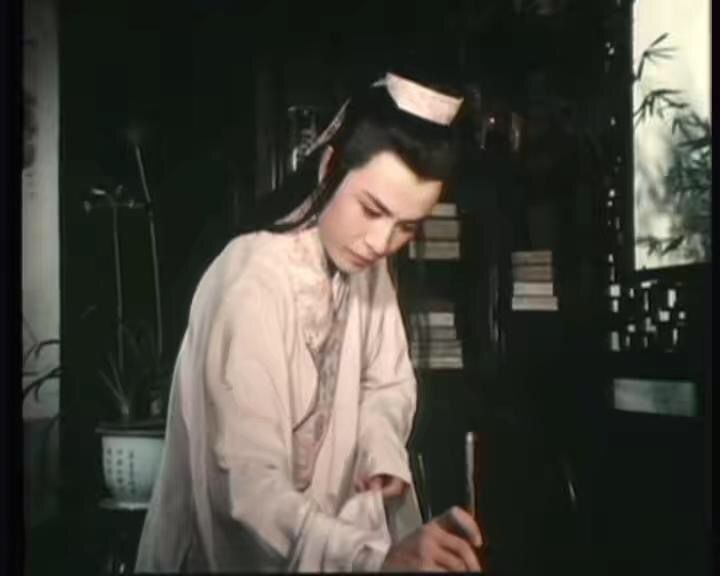 精变徐少华电影在线免费观看,徐少华聊斋演的精变是哪一集