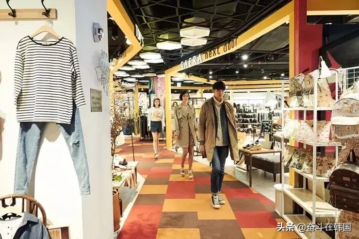 东大门爆款原来竟是广州货?!这波智商税交的真是亏啊