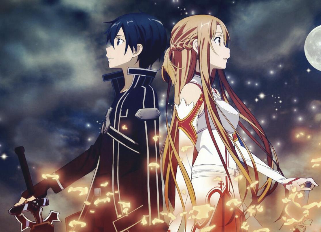 为什么宅男喜欢小米,为什么宅男喜欢动漫少女