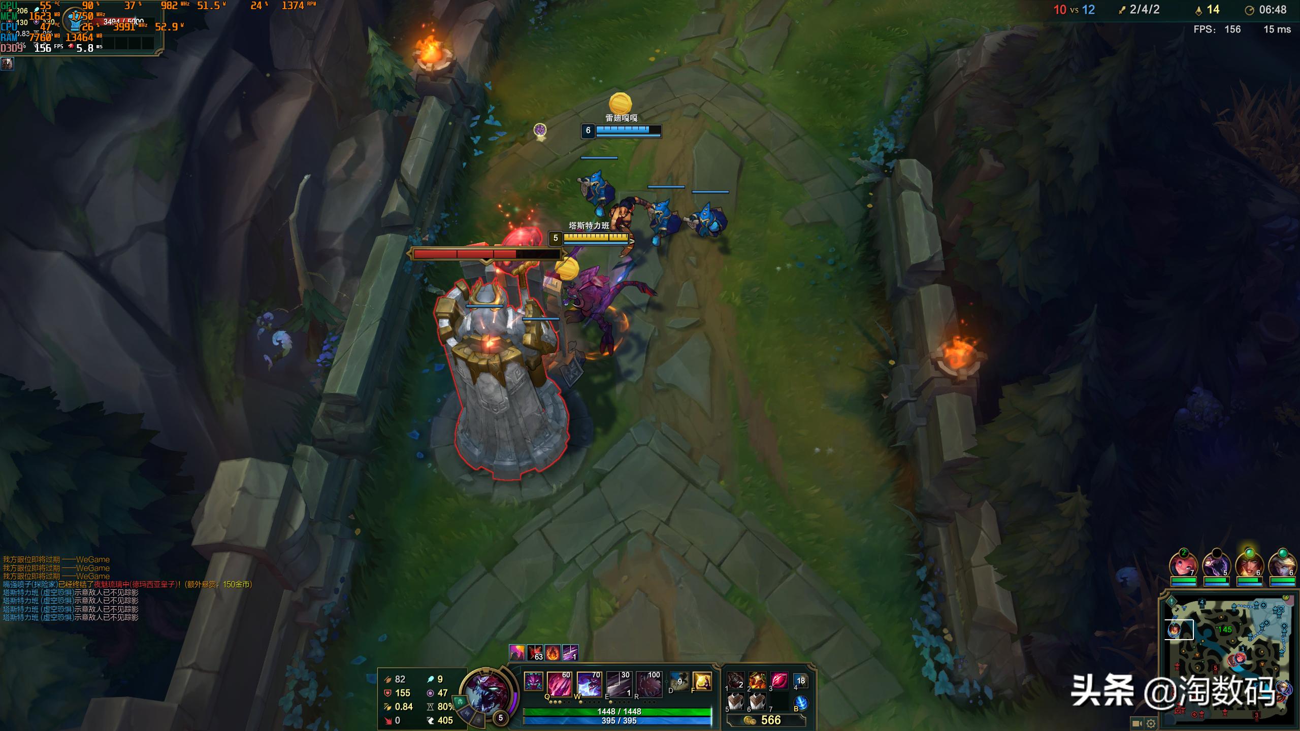 rx570显卡天梯表,rx570显卡对比10605g哪个好