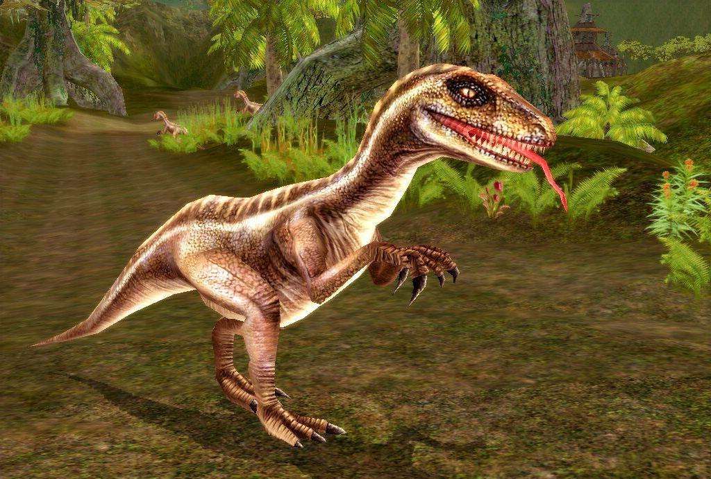 为什么肉食性恐龙是双足行走,恐龙肉食性和植食性怎么区分呢