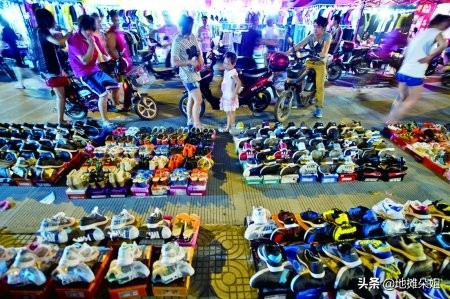 摆地摊卖养生产品话术吸引人方法,摆地摊卖鞋子销售技巧和话术