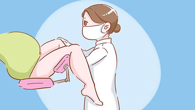 孕妈生产的时候为什么要剔除阴毛，知道答案后你就不会害羞了