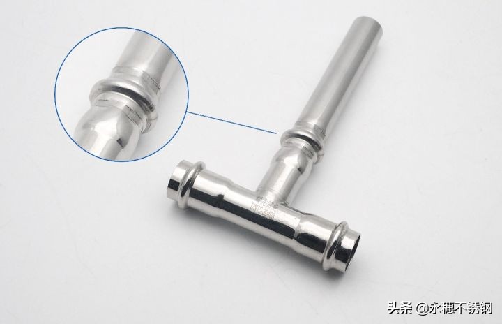 不锈钢水管安装需要什么手续,不锈钢水管安装现场