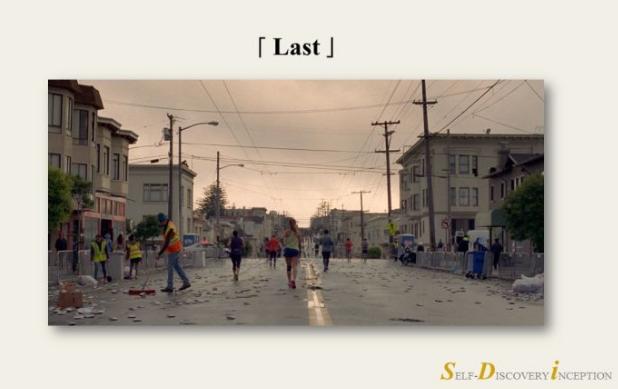 耐克justdoit广告坚持不懈,耐克justdoit