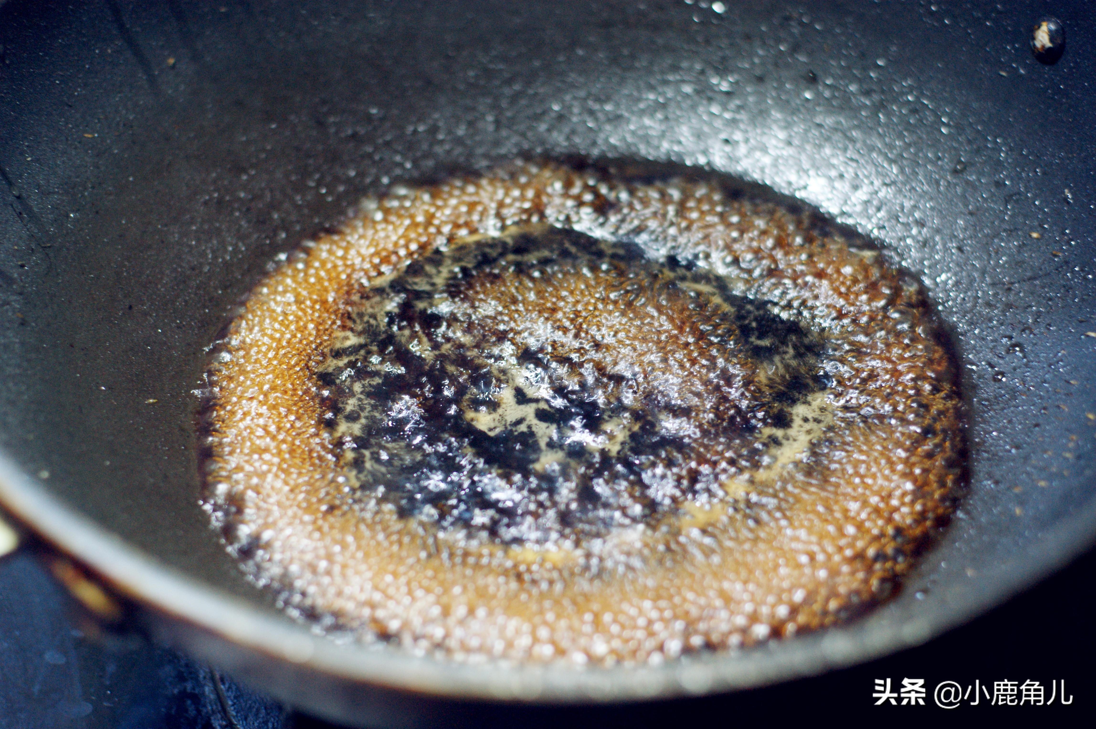 红烧素鸡卷,浙菜红烧卷鸡做法