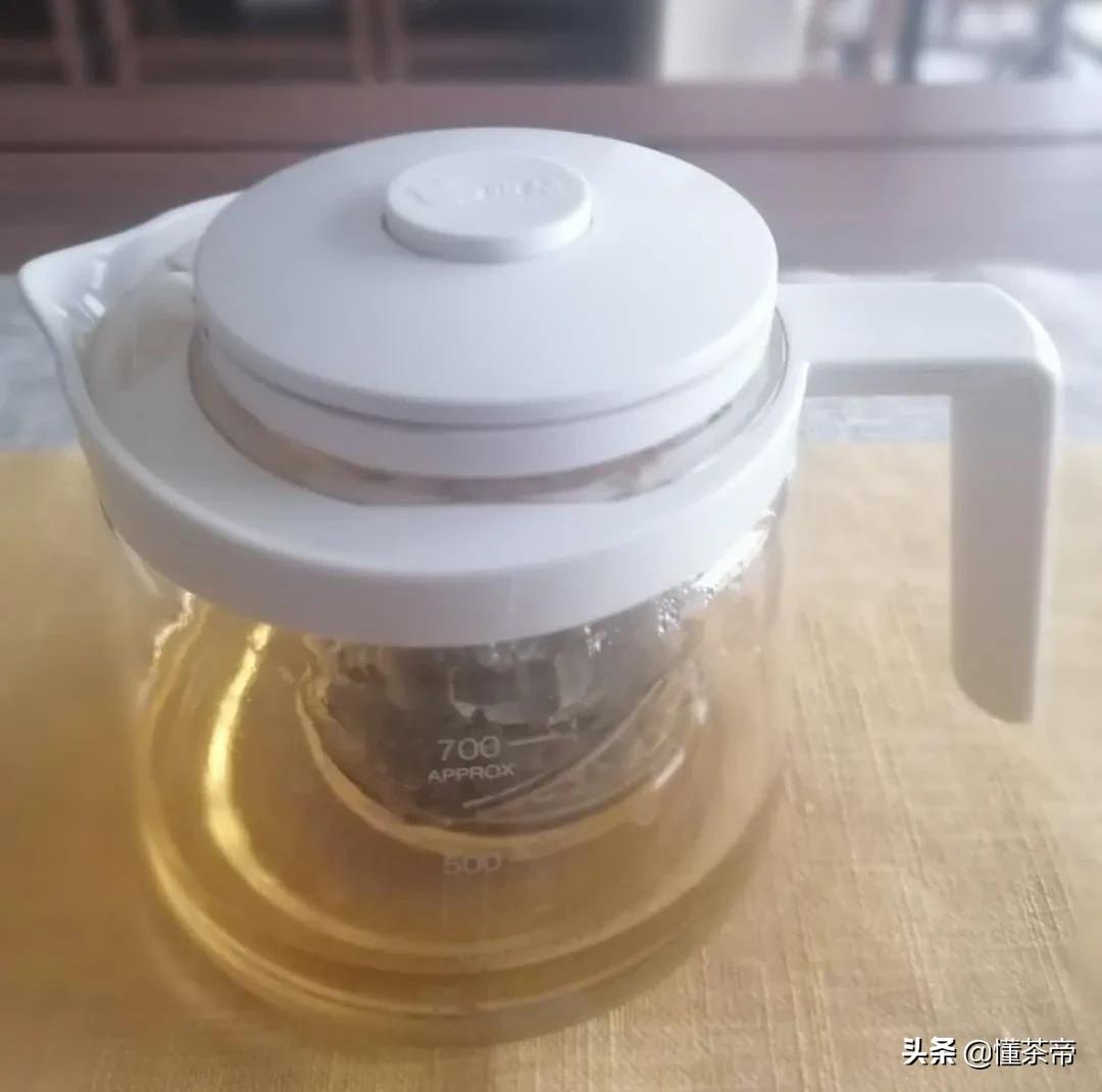 喝茶过多易失眠，大量喝水能不能破？
