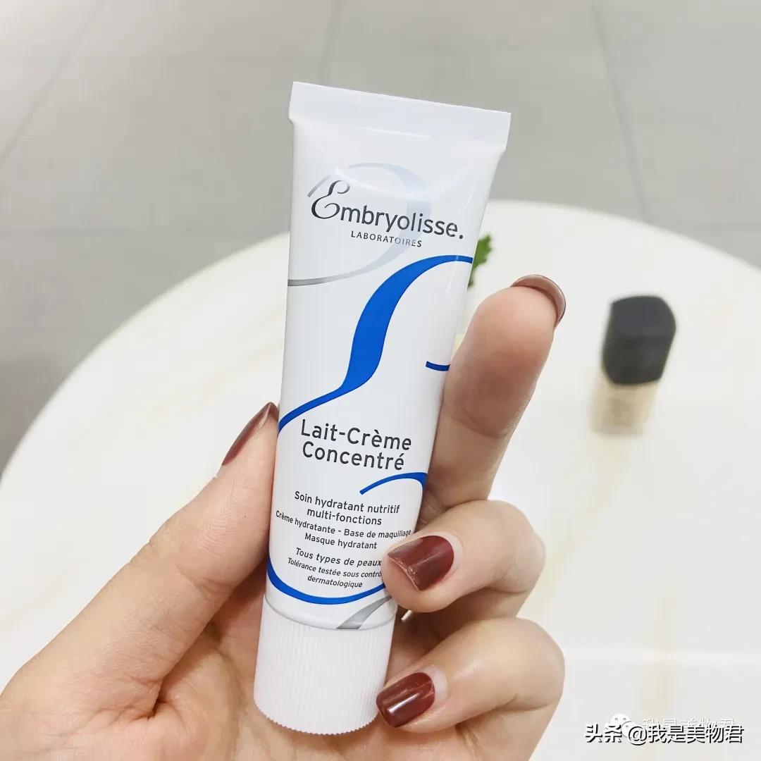 “一瓶多用”我不允许你只知道法国大宝