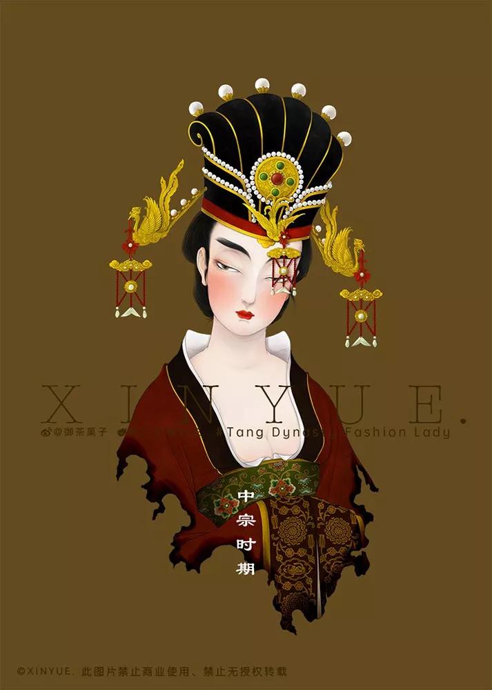 千年前的新疆美妆博主原来是这样,很多年前的美妆博主有哪些