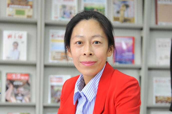 2020全景看高中|信息高级中学：双导师培养育英才