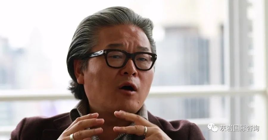 辣个输掉200亿美金的男人