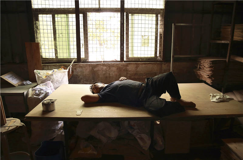 再创业融资,再创业团队励志