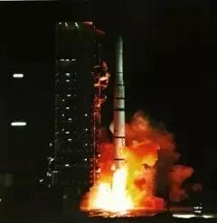 长征三号发射全程回顾,长征3号发射直播全程