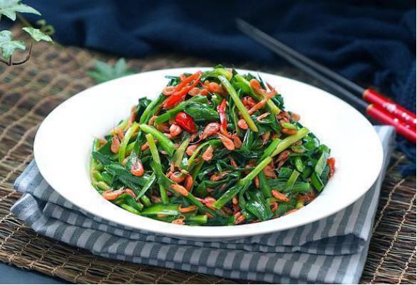 蛤蜊韭菜豆腐正宗做法,血蛤韭菜炒什么好吃