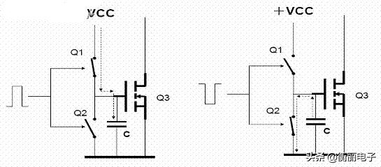 史上最全mos管讲解,MOS管基本知识