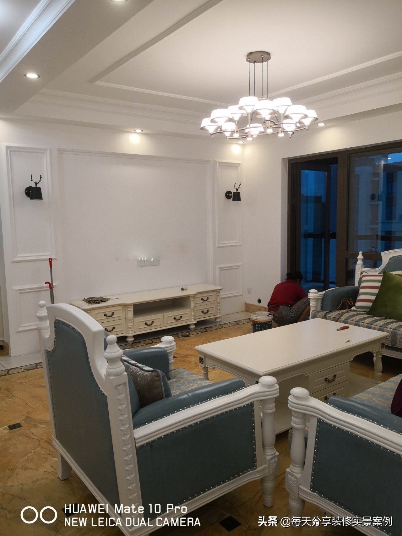 碧桂园精装房效果图厨房,碧桂园新款房屋装修