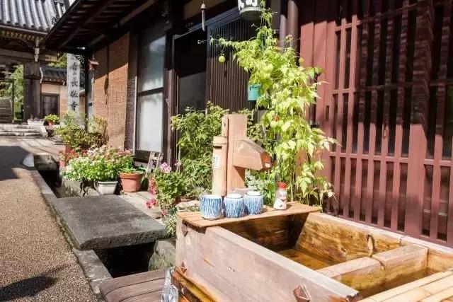 日本长野岐阜旅游攻略,日本岐阜县旅游推荐