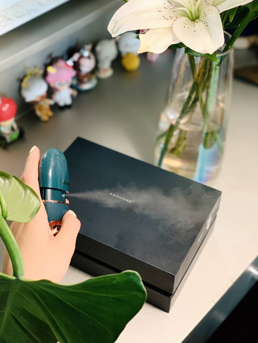 眼部护理好物推荐性价比超高,眼部spa熬夜必备