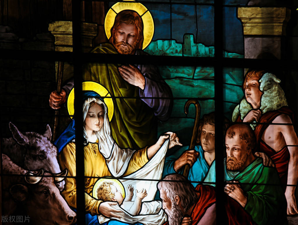 伊斯兰教基督教犹太教历史渊源,基督教和犹太教都起源于以色列吗