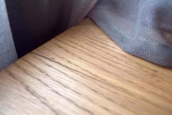实木家具开裂的处理方法,实木家具开裂的原因及处理方法