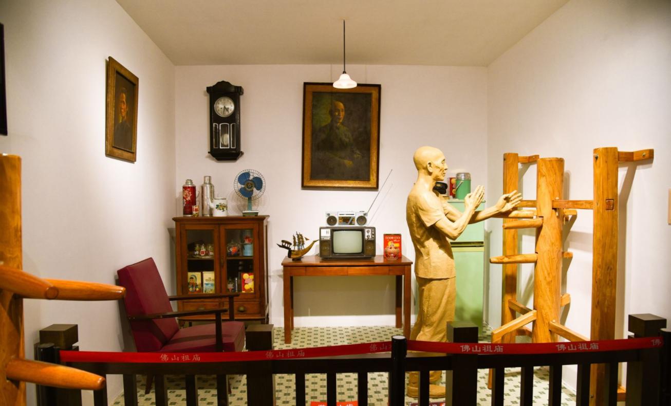 广东佛山祖庙原来历史那么悠久，有多少人知道他的历史？