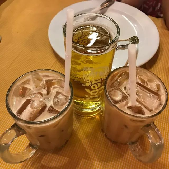 马来西亚之旅非常愉快,大玲子带爸妈去旅行马来西亚