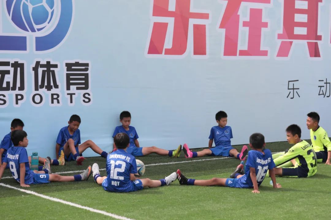 2023青俱杯上海申花u12vs上海幸运星,第二届青歌赛获奖盛典