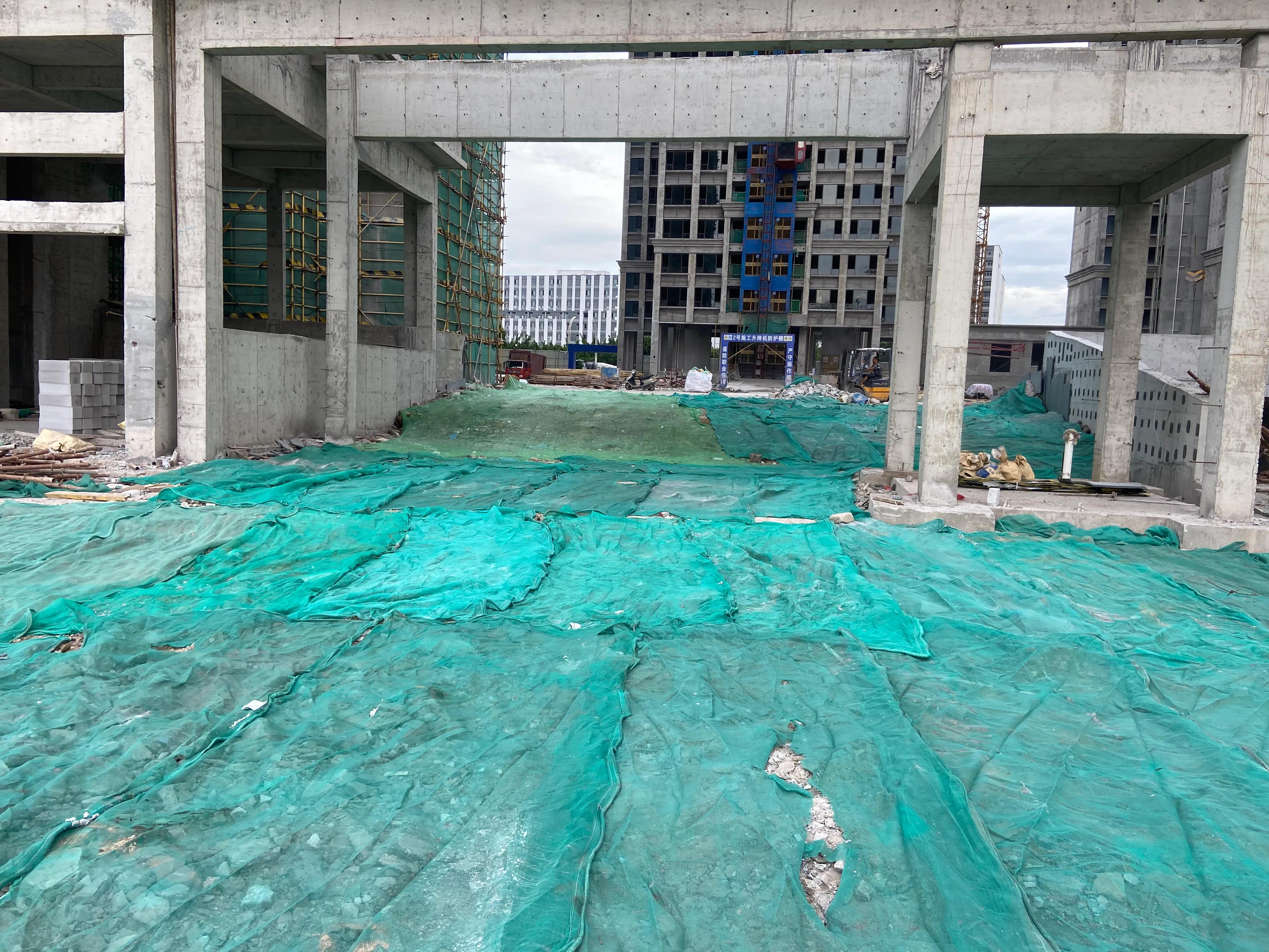 施工管理工作还是那么难找,施工管理好吗