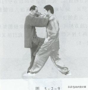 功夫招式大全视频教程,实用拳法二路炮捶