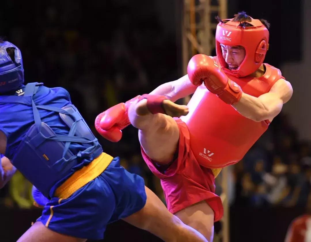 零基础自学散打方法,零基础学散打详细教程