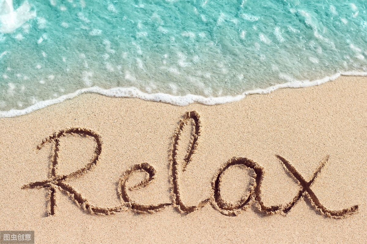 大汗淋漓、心跳加速、呼吸不畅......我是不是要死了