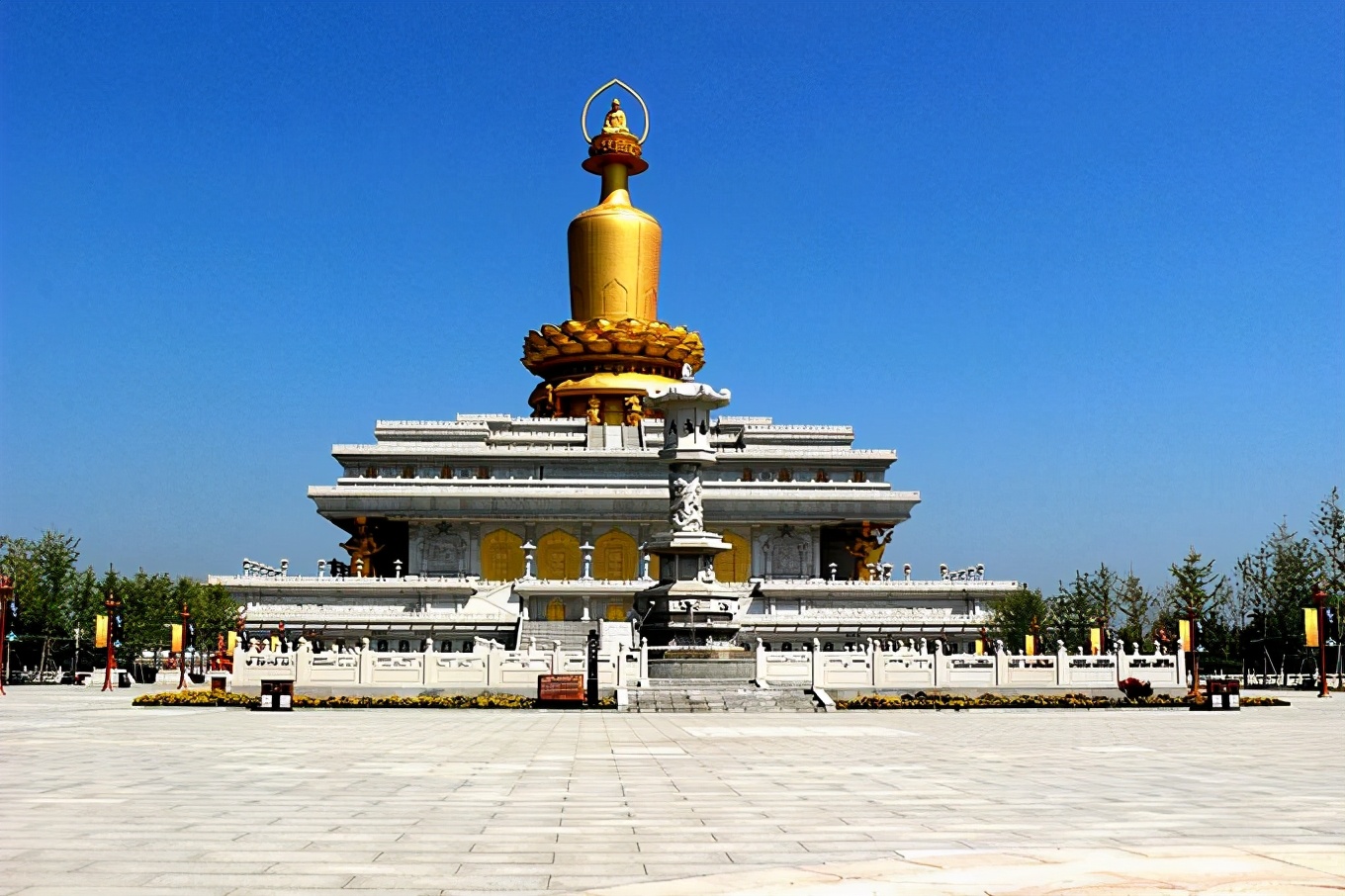 济宁市4a级景区,济宁5a级景区都是有哪些景点