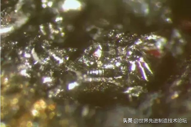 40个金属知识大全,40个金属冷知识